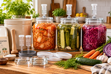 fermentation kit