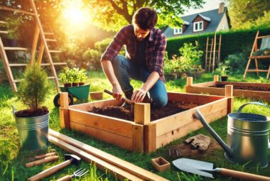 homesteading programs