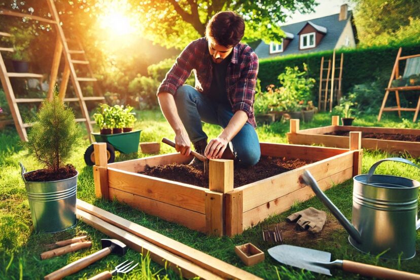 homesteading programs