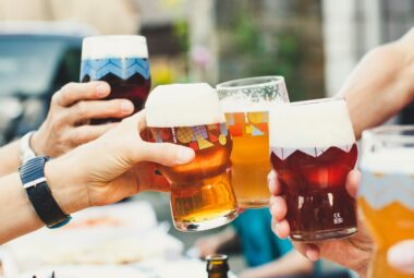 home brewing kit