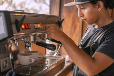 best home coffee brewer