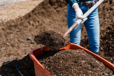DIY Composting