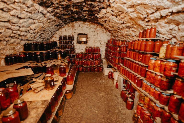 DIY Cold-Storage Root Cellar: 6 Build Plans