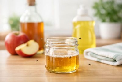 How To Get Rid Of Gnats In The House