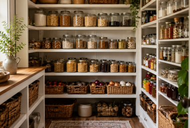 Pantry Inventory System
