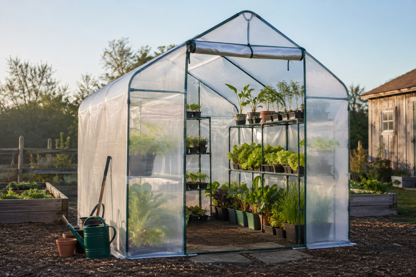 Greenhouse Kits
